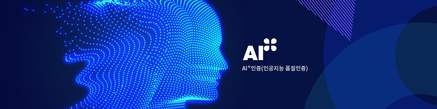 AI 플러스 인증